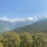 Simran Khan Instagram - Healed > Mountains > ✨ #travel #peace #mountain #peacewithin #himachal #travelphotography #instagood #instadaily #picoftheday
