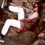 Simran Khan Instagram - Forgive < Forget . . . . . . . #pictureoftheday #wordsofwisdom #photography #styleblogger #fashionista #actress #simrankhan