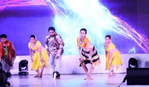Simran Khan Instagram - Creativity is a habit, and the best creativity is the result of good work habits.
.
.
.
#dance #danceevent #choreographerlife #events #simrankhan #southdance #lovemyteam❤️ #lovemyjob