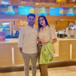 Simran Khan Instagram - 21/07/23 At the Screening of Ajmer92✨ @reliance.entertainment @ajmer92movie . . . . . #movies #buzz #screeningday #ajmer92 #bollywood #film #actress #movietalkies #instafashion #instagood #simrankhan