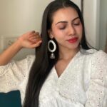 Simran Khan Instagram – Eid ul Fitr 2024✨
Hope the new start after Ramadan will be beautiful ❤️

#eidmubarak #latepost #2024