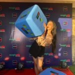 Simran Khan Instagram – Had an amazing experience at the launch party of @magicwinindia

Thank you @magicwinindia for inviting me to such a lovely event.

Swipe to see the fun💃✨