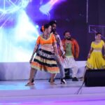 Simran Khan Instagram - Creativity is a habit, and the best creativity is the result of good work habits. . . . #dance #danceevent #choreographerlife #events #simrankhan #southdance #lovemyteam❤️ #lovemyjob
