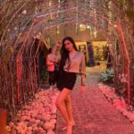 Simran Khan Instagram – Had an amazing experience at the launch party of @magicwinindia

Thank you @magicwinindia for inviting me to such a lovely event.

Swipe to see the fun💃✨