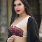 Simran Khan Instagram - Ignite your sleeping soul❤️‍🔥 . Pc: @rupam_clicks . . . . . . . . . . . . #upcoming #series #shootday #mxplayer #shootdiaries #artist #photography #photooftheday #photoshoot #picture #poolvibes #shootmode #comingsoon #actress #simrankhan