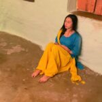 Simran Khan Instagram - Finally the day has arrived! Glimpses of Gauri from the movie Ajmer92. This role will forever remain close to my heart where I was literally engrossed into the emotion , that pain , that grief . Thanks to @pushpendraasingh_ who literally pushed me into that zone and guided me so well. Another thanks to @goelnitesh who approached me for this role. Blessed to be a part of such film which the world should know. @reliance.entertainment . . . Ajmer92 in Cinemas Worldwide on 21st July. 🙌✨ . . . . . . . #ajmer92 #movie #worldwide #release #postoftheday #bigday #actress #simrankhan