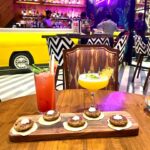 Simran Khan Instagram - Good time , Great taste! The delicious food you can ever think of. Thankyou @thesassyspoon @rainmakerconsults for hosting me. The perfect lunch in a perfect ambience is all you need. . #foodvibesonly . . . . @thesassyspoon @rainmakerconsults #Indianmenupopup #Saffronmenu #Sassypowai #indianmenu #newmenu #foodie #foodphotography #foodstagram #instagood #instamood #food #instafood