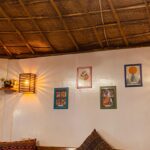 Simran Khan Instagram - Aesthetic dump🦋 . . #goadiries #throwback . . . . . . . . . . . #goadump #goadiaries #cafe #dineout #aesthetic #feels #teatime #dusk #vibes #goodvibes #travelphotography #travel #place #instalove #instafood #actress #simrankhan