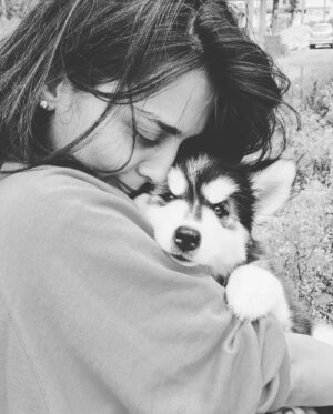 Sindhu Lokanath Instagram - Woof... Woof...🐾