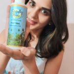 Sindhu Lokanath Instagram - Massage your scalp with @sinfullymyne hair oil this summer and flaunt your hair like Shik Shaak Shook💁🏻‍♀️. . #haircare #hairspa #hairoil #scalpcare #massage #headmassage #tresses #sinfullymyne #skincare #longhair #shorthair #natural #chemicalfree #organic #hairtexture #hairexpert #hairhack #homemade #natural #nourishment #naturaloils