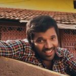 Sindhu Lokanath Instagram - #loveinmandyakannadamovie #sathishninasamsongs @sindhuloknath