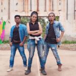 Sindhu Lokanath Instagram - New choreography coming soon😎 @sdc_dance_n_fitness @manj.mj.3 @mohnishbalasubramani @vishnu_1997__ . #dancereels #dancevideos #instagram #lovefordance #kannadasongs #shivarajkumar #shivanna #instagramreels #dancer #shootmode #pumped