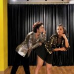 Sindhu Lokanath Instagram – Finally it’s here to steal your heart ❤️
.
Studio- @dtowndanceandfitnessstudio 
Choreography -@manj.mj.3 
Song- #husnhaisuhaana 
Costumes- @teamshadowzone
.
#instagramreels #bollywoodsongs #hitsongs #remix #instagram #dancereels #viralreels #lovefordance #favouritehits #freestyledance #shadowzone #husnhaisuhaana #southindianactress #sandalwood #kannadafilm #dancing