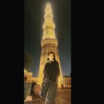 Sindhu Lokanath Instagram – Door se dekha toh Qutub Minar
Door se dekha toh Qutub Minar
Jab paas Jaa kar dekhaaa..
Toh bhi Qutub Minar😍
Say waah waahhhh….
.

#delhidiaries #travel #local #whereroadneverends #qutubminar