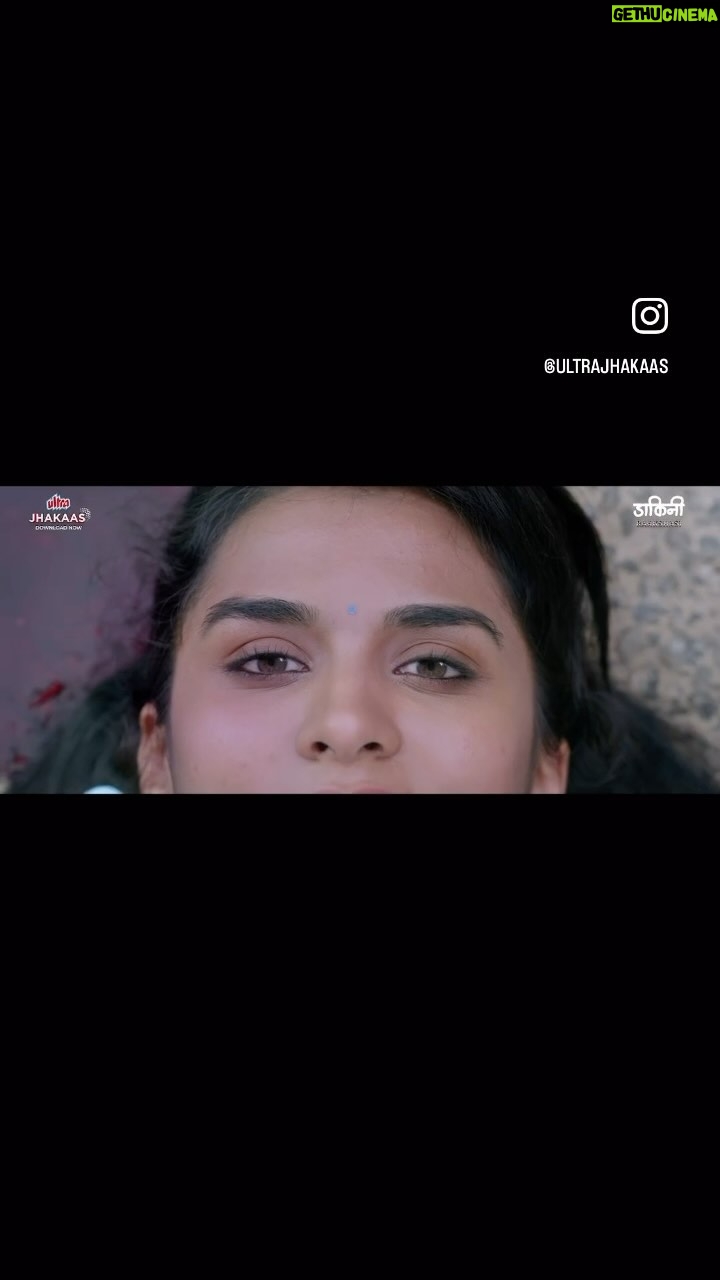 Sindhu Lokanath Instagram - Happy to see my Film #rakshasi in Marathi dubbing @sindhuloknath
