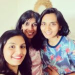 Sindhu Lokanath Instagram - 🫶🏼 always.