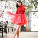 Sindhu Lokanath Instagram – Happy V❤️