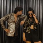 Sindhu Lokanath Instagram – Exciting dance number coming soon🙈