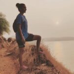Sindhu Lokanath Instagram – What I see is invisible to you.