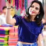 Sindhu Lokanath Instagram – Visit today, White House convention centre, HSR layout.
.
Video- @nagaraj_portraitsofficial