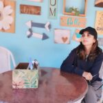 Sindhu Lokanath Instagram - That's the beginning of a looooooonnggg weekend🤗 If you are in Ooty pls do visit this cafe @sugardribblecafeooty . Surely you won't be disappointed. A cute little cafe with pleasant ambience, very delicious food n it's run by a kannadiga❤️