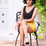 Sindhu Lokanath Instagram – ⛅.
.
#sunshine