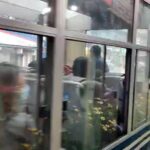 Sindhu Lokanath Instagram – Joy train in Darjeeling is truly Joyful.