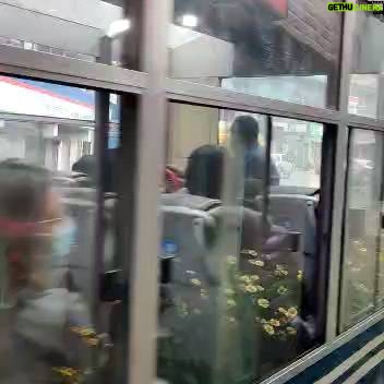 Sindhu Lokanath Instagram - Joy train in Darjeeling is truly Joyful.