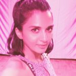 Sindhu Lokanath Instagram - Midnight blues or purple??? Get inked by going to your nearest voting booths n pls do vote👆🏼 . #karnatakaelections2023 #voting #voteforchange #bengaluru #votingrights #getinked #everyvotecounts #leader#vote #bringthechange #youmatter