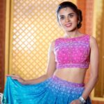 Sindhu Lokanath Instagram – Happy Deepawali 💥
Illuminate everyone’s life with Happiness, Peace and Joy 😀