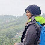 Sindhu Lokanath Instagram - 🥶