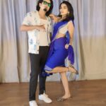 Sindhu Lokanath Instagram - Are u ready for this one?? New dance reel Coming soon 💃🏼🕺🏼