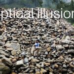 Sindhu Lokanath Instagram – Can u spot a Stone among Stones? 🧐
Well,Don’t get stoned😋
