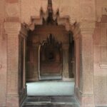 Sindhu Lokanath Instagram – Akbar’s Jodha is not me😃
.
#fatehpursikri #jodhabaipalace #indiatourism #lovefortravel #travelisfun