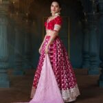 Sindhu Lokanath Instagram - Red is the shade for every woman❤️ MUA-@makeupstoriesbyyashaswini Photography-@urbanpixelites @icatbangalore Location-@theshirestudioblr Costume-@shreevaraadesignstudio studio Jewellery-@anutan_collections Hair- @makeupbypoo_22