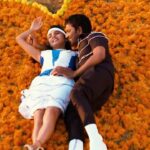 Sindhu Lokanath Instagram - ಅಪರೂಪದ ಗಾನ ಕೇಳಿ ! #sathishninasasongs #sindhulokanath #loveinmandyakannadamovie