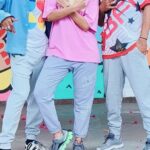 Sindhu Lokanath Instagram - Uptown funk back in town🕺🏽💃🏽 @manj.mj.3 @vishnu_1997__ . DOP- @naveencreations7 Editor- @iamabhishek_t Choreography- @mohnishbalasubramani Location- thanks to @nolimmits_loungeclub and nammabengaluru @sdc_dance_n_fitness Song- Uptown funk @brunomars we ❤️ you #uptownfunk #viralvideos #strretdancers #dancing #dancers #posers #dancestudio #dancereels #instagramreels #viralreels #brunomars #dancevideos #lovefordance #dance #reels #trendingreels #trendingoninstagram