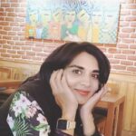 Sindhu Lokanath Instagram - Helloooo weekeeeend 🥸