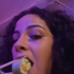 Sindy Michelle Claudia Auvity Instagram - Nouvelle PP ! Fin de la summer era, petit dump des bêtises de mon tel. Comment va le moral ? Les températures chutent, j’espère que votre santé mentale est au beau fixe. ❤️‍🔥