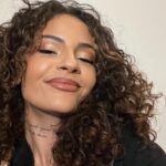 Sindy Michelle Claudia Auvity Instagram - Franchement le pauvre..