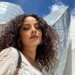 Sindy Michelle Claudia Auvity Instagram - Life lately 🫶🏽 Un été plutôt frais mais très très doux 🫧