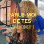 Sindy Michelle Claudia Auvity Instagram - Certains événements dans nos vies nous donnent envie de changement capillaire 💪 Et il n’y a pas de message plus fort que d’accepter ses cheveux au naturel 🌱 Sindy a eu la best décision de sa vie : accepter ses boucles et opter pour la coiffure qui colle à sa personnalité 🫶 Pssst… il lui manquait juste l’expertise d’une incroyable coiffeuse @ambrecoiffure_lesalonvoyageur et une superbe routine naturelle pour prendre soin de sa chevelure 😌 T’en penses quoi ? #cutbyfred #curlyhair #hairstyle #hairtransformation #transformationcapillaire #hairdresser
