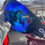 Sindy Michelle Claudia Auvity Instagram - Je fête officiellement mes deux mois sans traitement 😭😭 J’ai pas vraiment de mots pour vous dire comme j’me sens libérée, y’a quelques moi jamais j’aurais cru ça possible. J’reprends enfin confiance en mois après ces trois années de tempête, j’recommence a filmer, à photographier et surtout à vivre 🫶🏽 On va pouvoir reprendre la place de bête de meuf que j’ai trop longtemps laissé vacante, comme dis tonton Orel, la fête est finie 🤍