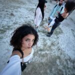 Sindy Michelle Claudia Auvity Instagram - Life lately 🫶🏽 Un été plutôt frais mais très très doux 🫧