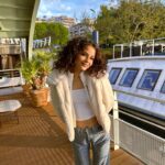 Sindy Michelle Claudia Auvity Instagram - Elle est sortie de sa groooootte 🥰