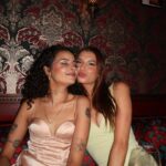 Sindy Michelle Claudia Auvity Instagram - longue vie sindounette 🎂 J’ai survécu au club des 27, et j’suis super heureuse de débuter une nouvelle année de ma vie tournée vers l’essentiel, l’amour, la musique, le partage et la réussite 🤍 J’ai hâte de nos prochaines aventures 🥺♥️