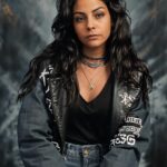 Sindy Michelle Claudia Auvity Instagram - 6 euros les photos elles ont totalement intérêt à stat 😭