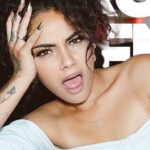 Sindy Michelle Claudia Auvity Instagram - Tellement de manières différentes.. on en parle dans ma dernière vidéo ! Tag une personne qui a besoin de se rappeler de ça ♥️