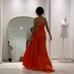 Sindy Michelle Claudia Auvity Instagram - On clôture l’été et plus particulièrement septembre avec ce petit dump, ravie d’avoir pu aller faire un bisou à ma famille à bordeaux, j’ai réussi ma rentrée alors que j’avais mega peur de la rechute. Je me sens installée dans une nouvelle ère de ma vie ou j’ai plus vraiment peur de grand chose, juste une folle folle envie de vivre et d’être heureuse ❤️ Et vous ?? Septembre sur 10 ?