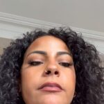 Sindy Michelle Claudia Auvity Instagram - Mi septembre déjà, je sais pas où cours le temps mais punaise, comment se passe votre mois de septembre ? 🫶🏽